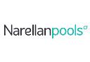   Narellan Pools Gisborne logo